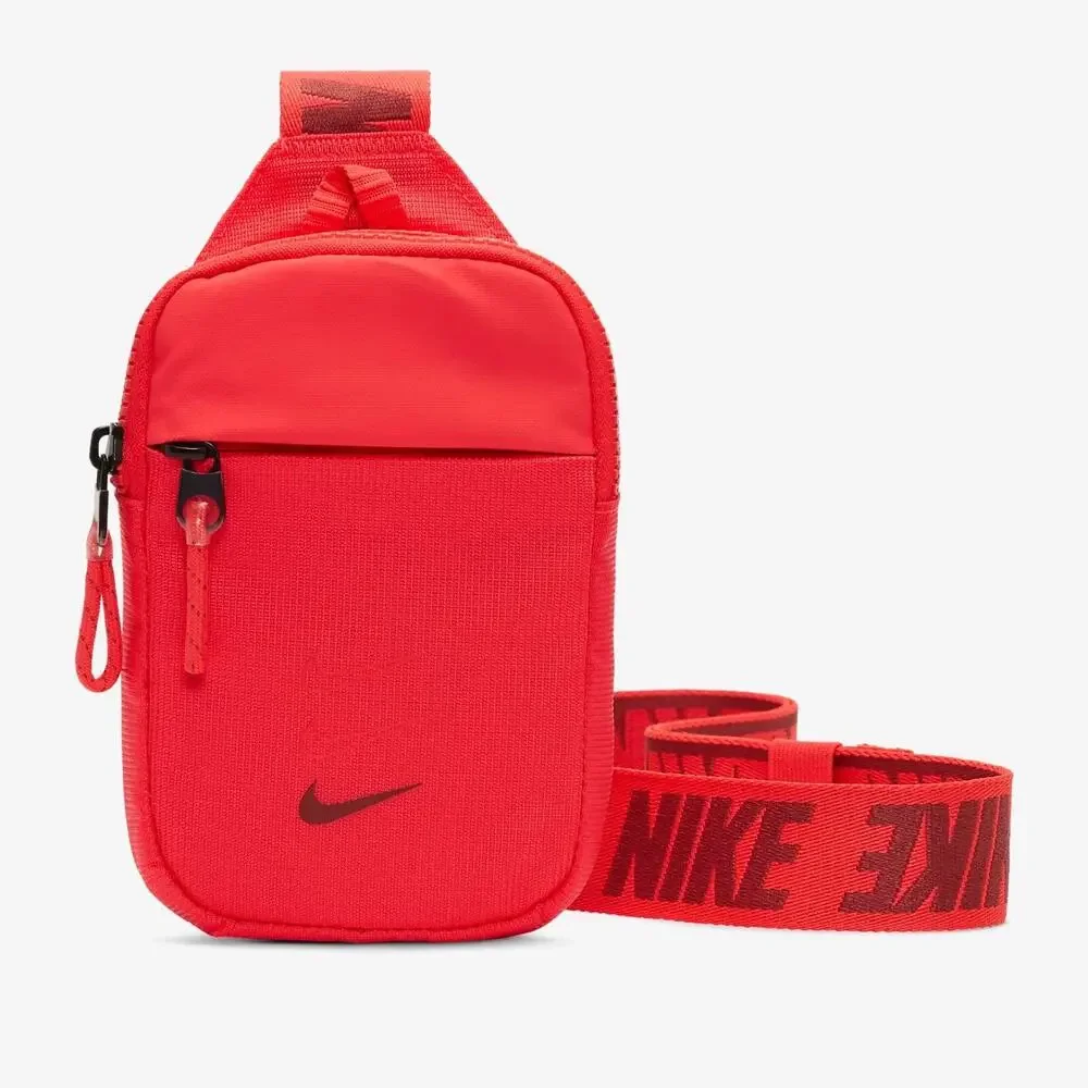 Nike Essentials Crossbody Bag Fanny Hip Waist Belt Pack Messenger BA5904 644 NWT